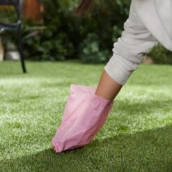 Frisco Pink, Black & Gray Assorted Solid & Printed Poop Bags, 270 Count -Chewy 309826 PT4. AC SS1800 V1669100716