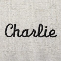 Frisco Personalized Knife Edge Bed 8 Frisco Personalized Knife Edge Bed -Chewy 311758 PT3. AC SS1800 V1630593993