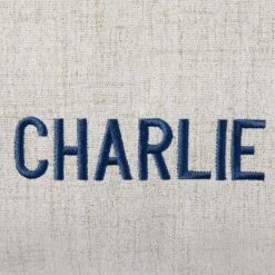 Frisco Personalized Knife Edge Bed 9 Frisco Personalized Knife Edge Bed -Chewy 311758 PT4. AC SS1800 V1630594269