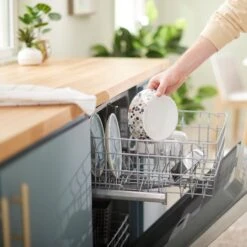 Frisco Terrazzo Design Stainless Steel Dog & Cat Bowl -Chewy 311957 PT6. AC SS1800 V1642536212