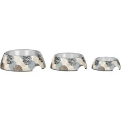 Frisco Animal Design Stainless Steel Dog & Cat Bowl -Chewy 311960 PT5. AC SS1800 V1642543692