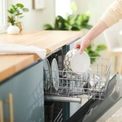 Frisco Moroccan Design Stainless Steel Dog & Cat Bowl -Chewy 311963 PT7. AC SS1800 V1642543710