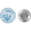 Frisco Coral Design Stainless Steel Dog & Cat Bowl -Chewy 311972 MAIN. AC SS1800 V1643391197