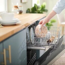 Frisco Copper Print Design Stainless Steel Dog & Cat Bowl -Chewy 311975 PT7. AC SS1800 V1642543284