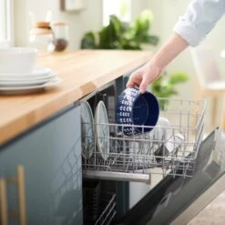 Frisco Leaf Design Stainless Steel Dog & Cat Bowl -Chewy 311980 PT7. AC SS1800 V1642543101