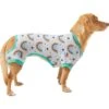 Frisco Rainbow Dog & Cat PJs -Chewy 312283 MAIN. AC SS1800 V1644879907