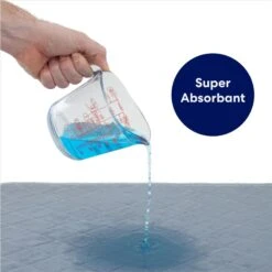 Frisco Washable Dog Potty Pads -Chewy 315712 PT2. AC SS1800 V1675187816