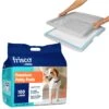 Frisco Training Pad Holder & Frisco Premium Dog Training & Potty Pads -Chewy 319526 MAIN. AC SS1800 V1681229010