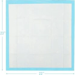 Frisco Training Pad Holder & Frisco Premium Dog Training & Potty Pads -Chewy 319526 PT6. AC SS1800 V1630621294