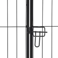 Frisco Ultimate Outdoor Lightweight Heavy Duty Steel Metal Playpen -Chewy 333772 PT5. AC SS1800 V1647553620