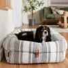 Frisco Farmhouse Deep Cuffed Cuddler Dog Bed 1 Frisco Farmhouse Deep Cuffed Cuddler Dog Bed -Chewy 333885 MAIN. AC SS1800 V1658719230