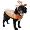 Frisco Deer Dog & Cat Costume -Chewy 334874 MAIN. AC SS1800 V1659546472