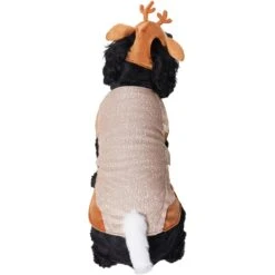 Frisco Deer Dog & Cat Costume -Chewy 334874 PT3. AC SS1800 V1658368495