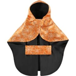 Frisco Spider Webbed Dog & Cat Costume Cape 11 Frisco Spider Webbed Dog & Cat Costume Cape -Chewy 334972 PT4. AC SS1800 V1658343073