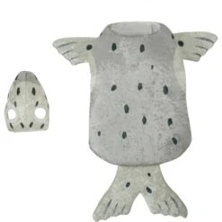 Frisco Seal Dog & Cat Costume -Chewy 334983 PT4. AC SS1800 V1658349239