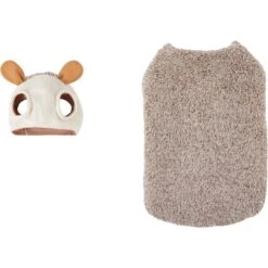 Frisco Hedgehog Dog & Cat Costume 12 Frisco Hedgehog Dog & Cat Costume -Chewy 334990 PT4. AC SS1800 V1658343164