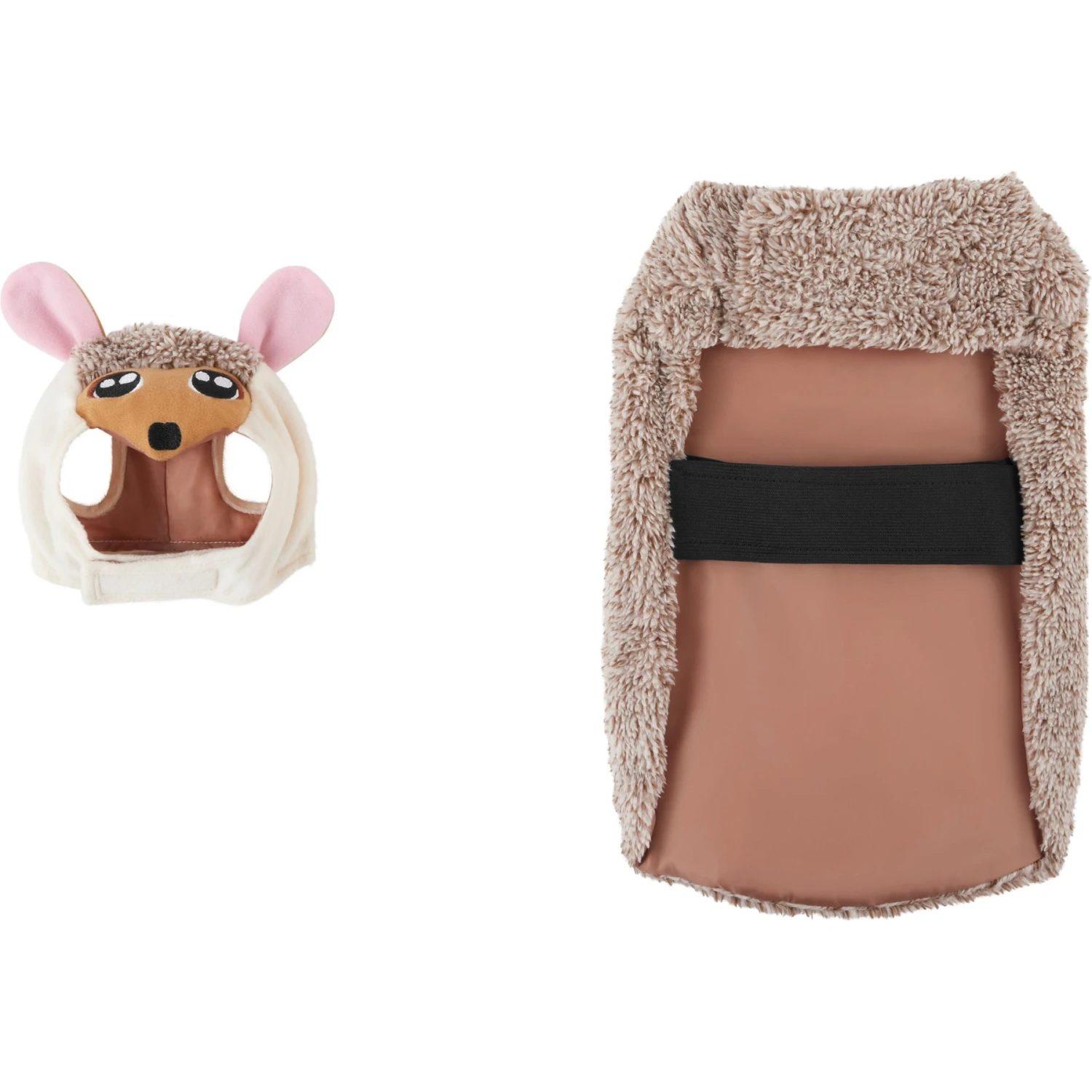 Frisco Hedgehog Dog & Cat Costume 7 Frisco Hedgehog Dog & Cat Costume - Image 5