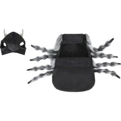 Frisco Spider Dog & Cat Costume -Chewy 335017 PT5. AC SS1800 V1658717439