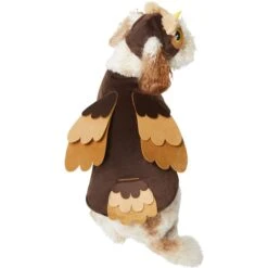 Frisco Owl Dog & Cat Costume -Chewy 335055 PT3. AC SS1800 V1658719944