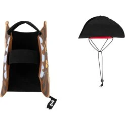 Frisco Pirate Ship Dog & Cat Costume -Chewy 335078 PT5. AC SS1800 V1658344640