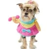 Frisco Front Walking Workout Girl Dog & Cat Costume 1 Frisco Front Walking Workout Girl Dog & Cat Costume -Chewy 335111 MAIN. AC SS1800 V1658343078