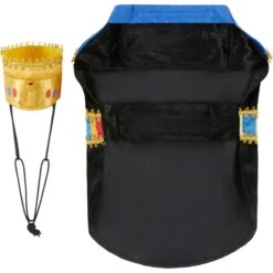 Frisco Royal Pharoah Dog & Cat Costume -Chewy 335114 PT5. AC SS1800 V1658349682