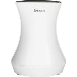 Frisco Automatic Cat & Dog Feeder, White, 13.5 Cup 12 Frisco Automatic Cat & Dog Feeder, White, 13.5 Cup -Chewy 345285 PT2. AC SS1800 V1657657089