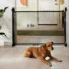 Frisco Expandable And Retractable Mesh Gate -Chewy 352634 MAIN. AC SS1800 V1660706218