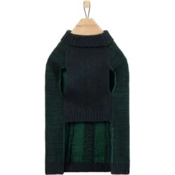 Frisco Multi Cable Dog & Cat Sweater -Chewy 353628 PT5. AC SS1800 V1659726659
