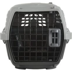 Frisco Two Door Plastic Dog & Cat Kennel -Chewy 354392 PT5. AC SS1800 V1657657123