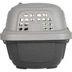 Frisco Two Door Plastic Dog & Cat Kennel -Chewy 354392 PT6. AC SS1800 V1657657123