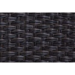 Frisco Outdoor Wicker Dog House & Bed -Chewy 356073 PT6. AC SS1800 V1651004210