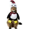 Frisco Front Walking Holiday Penguin Dog & Cat Costume -Chewy 358020 MAIN. AC SS1800 V1660766089
