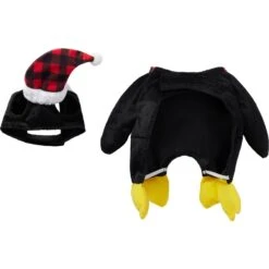 Frisco Front Walking Holiday Penguin Dog & Cat Costume -Chewy 358020 PT6. AC SS1800 V1660745088