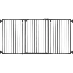 Frisco Steel 3-Panel Configurable Gate, 41-in Height 11 Frisco Steel 3-Panel Configurable Gate, 41-in Height -Chewy 361648 PT2. AC SS1800 V1658455673
