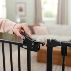 Frisco Steel 3-Panel Configurable Gate, 41-in Height 14 Frisco Steel 3-Panel Configurable Gate, 41-in Height -Chewy 361648 PT6. AC SS1800 V1659972928