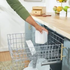 Frisco Elevated Non-Skid Bamboo Melamine Bowl Double Diner With Bamboo Stand 10 Frisco Elevated Non-Skid Bamboo Melamine Bowl Double Diner With Bamboo Stand -Chewy 363385 PT6. AC SS1800 V1657657267