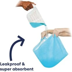Frisco Premium Giant Dog Training & Potty Pads & American Journey Peanut Butter Recipe Grain-Free Oven Baked Crunchy Biscuit Dog Treats 14 Frisco Premium Giant Dog Training & Potty Pads & American Journey Peanut Butter Recipe Grain-Free Oven Baked Crunchy Biscuit Dog Treats -Chewy 678502 PT3. AC SS1800 V1681333101