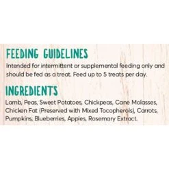 Frisco Premium Extra Large Dog Training & Potty Pads & American Journey Lamb Recipe Grain-Free Oven Baked Crunchy Biscuit Dog Treats -Chewy 678510 PT7. AC SS1800 V1667865509