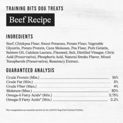 Frisco Premium Extra Large Dog Training & Potty Pads & American Journey Beef Recipe Grain-Free Soft & Chewy Training Bits Dog Treats -Chewy 678534 PT7. AC SS1800 V1667863242