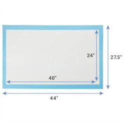 Frisco Giant Non-Skid Ultra Premium Dog Training & Potty Pads & Bones & Chews All-Natural Lamb Lung Dehydrated Dog Treats -Chewy 678542 PT2. AC SS1800 V1681825363