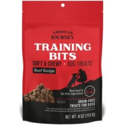 Frisco Giant Charcoal Dog Training & Potty Pads & American Journey Beef Recipe Grain-Free Soft & Chewy Training Bits Dog Treats -Chewy 678566 PT5. AC SS1800 V1681825351
