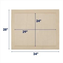 Frisco Extra Large Eco-Conscious Dog Training & Potty Pads & Bones & Chews All-Natural Lamb Lung Dehydrated Dog Treats -Chewy 678582 PT2. AC SS1800 V1681825366