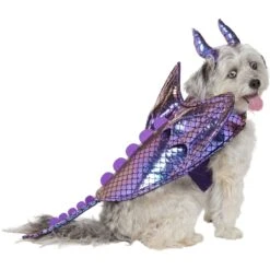 Frisco Dragon Dog & Cat Costume Accessory -Chewy 706582 PT3. AC SS1800 V1689351815