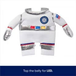 Frisco Front Walking LED Astronaut Dog & Cat Costume -Chewy 707630 PT4. AC SS1800 V1689343957