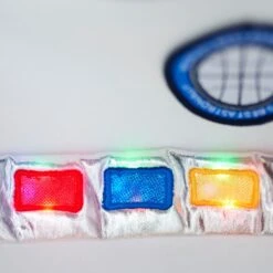 Frisco Front Walking LED Astronaut Dog & Cat Costume -Chewy 707630 PT5. AC SS1800 V1689283706