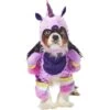 Frisco Front Walking Unicorn Dog & Cat Costume -Chewy 707678 MAIN. AC SS1800 V1689340941