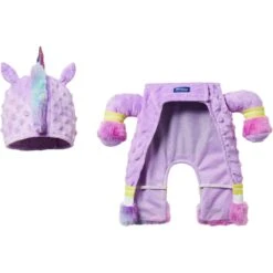Frisco Front Walking Unicorn Dog & Cat Costume -Chewy 707678 PT5. AC SS1800 V1689278372