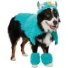 Frisco Faux Fur Monster Clash Dog & Cat Costume -Chewy 708022 MAIN. AC SS1800 V1692300753
