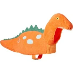 Frisco Furry Dinosaur Dog & Cat Costume -Chewy 708190 PT4. AC SS1800 V1689341521